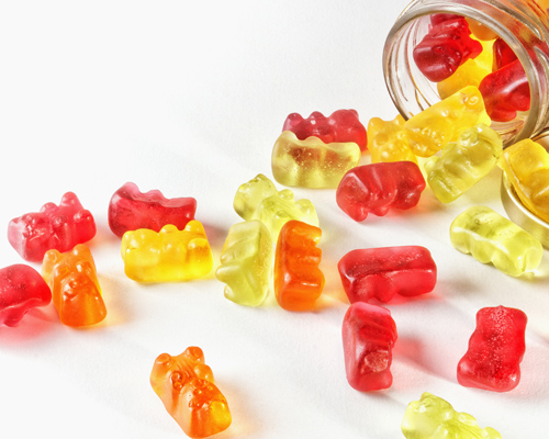 CBD Gummies