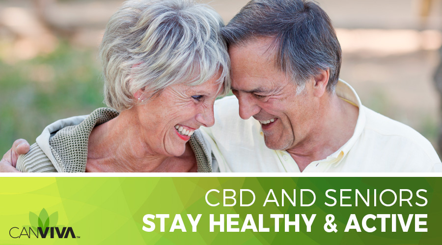 CBD and Seniors