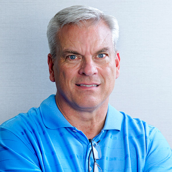 Dave Rye Portrait